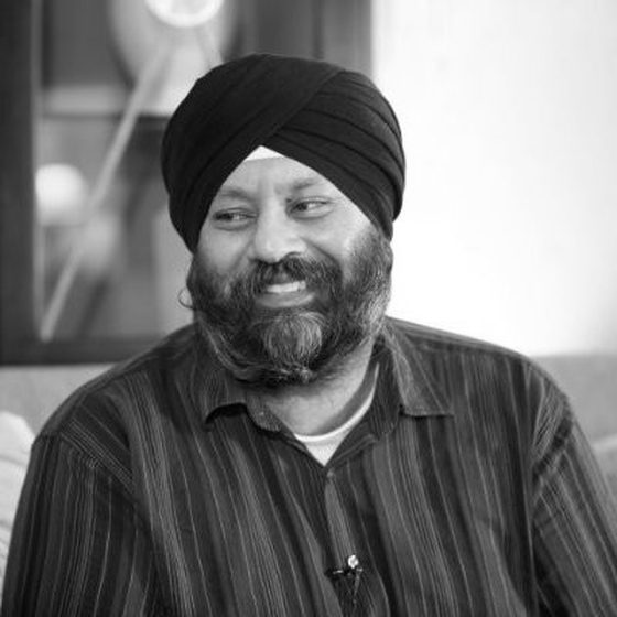 Vik Sohal